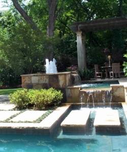 Customized Patios and Walkways Installation Solutions, TEXAS